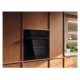 Electrolux LOF6P37Z Φούρνος Ηλεκτρικός Άνω Πάγκου 72lt με Πυρόλυση 59.4cm A+