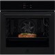 Electrolux EOE9P3XT Φούρνος άνω Πάγκου 71lt Π56εκ. Μαύρο A++