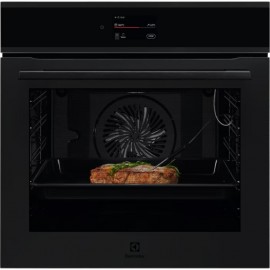 Electrolux EOE9P3XT Φούρνος άνω Πάγκου 71lt Π56εκ. Μαύρο A++