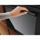 Electrolux EOE9P3XT Φούρνος άνω Πάγκου 71lt Π56εκ. Μαύρο A++