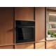 Electrolux EOE9P3XT Φούρνος άνω Πάγκου 71lt Π56εκ. Μαύρο A++