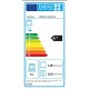 Electrolux EOE9P3XT Φούρνος άνω Πάγκου 71lt Π56εκ. Μαύρο A++