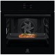 Electrolux LOE9P3XZ Φούρνος άνω Πάγκου 71lt Π56εκ. Πολύχρωμος