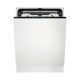 Electrolux EEG68500L Εντοιχιζόμενο Πλυντήριο Πιάτων για 14 Σερβίτσια 60cm B