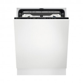 Electrolux EEG68500L Εντοιχιζόμενο Πλυντήριο Πιάτων για 14 Σερβίτσια 60cm B