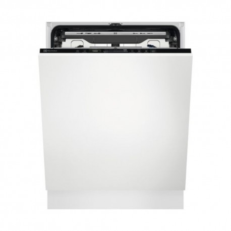 Electrolux EEG68500L Εντοιχιζόμενο Πλυντήριο Πιάτων για 14 Σερβίτσια 60cm B