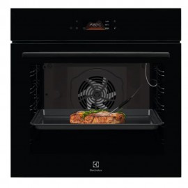 Electrolux 500 SurroundCook LOD8C39Z Φούρνος άνω Πάγκου 72lt Π59.4εκ. Μαύρος A+