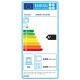 Electrolux 500 SurroundCook LOD8C39Z Φούρνος άνω Πάγκου 72lt Π59.4εκ. Μαύρος A+