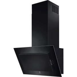 Electrolux LFV326K Απορροφητήρας Καμινάδα-Τζάκι 60cm Μαύρος C