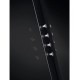Electrolux LFV326K Απορροφητήρας Καμινάδα-Τζάκι 60cm Μαύρος C