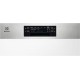 Electrolux EES47310IX Εντοιχιζόμενο Πλυντήριο Πιάτων για 13 Σερβίτσια Π59.6xY81.8εκ. D