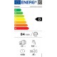 Electrolux EES47310IX Εντοιχιζόμενο Πλυντήριο Πιάτων για 13 Σερβίτσια Π59.6xY81.8εκ. D