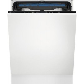 Electrolux EES48400L Πλήρως Εντοιχιζόμενο Πλυντήριο Πιάτων για 14 Σερβίτσια Π59.6xY81.8εκ. C