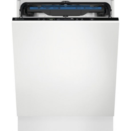 Electrolux EES48400L Πλήρως Εντοιχιζόμενο Πλυντήριο Πιάτων για 14 Σερβίτσια Π59.6xY81.8εκ. C