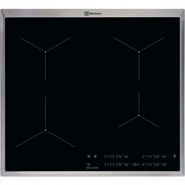 Electrolux EIT60443X Επαγωγική Εστία με Πλαίσιο Αυτόνομη 57.6x51.6εκ.