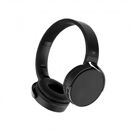 Ακουστικά κεφαλής BLUETOOTH CBSGL2BK TNB Μαύρα