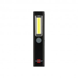 Επαναφορτιζόμενος φακός LED 200LM με USB C 1175590100 BRENNENSTUHL