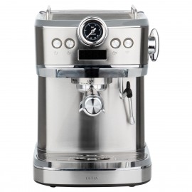 06-39240 ESTIA ΜΗΧΑΝΗ ESPRESSO INOXSENSE 1360W 20bar 1.3lt