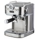 06-39240 ESTIA ΜΗΧΑΝΗ ESPRESSO INOXSENSE 1360W 20bar 1.3lt