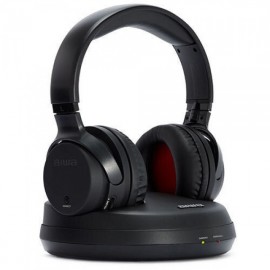 WHF-880 Aiwa Ασύρματα Ακουστικά Κεφαλής WHF-880