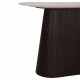 ΚΟΝΣΟΛΑ CATER HM18323 ΚΕΡΑΜΙΚΟ TOP ΟΨΗ ΤΡΑΒΕΡΤΙΝΑΣ-MDF ΒΑΣΗ 120x40x78Υεκ.