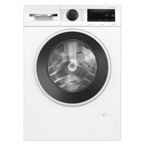 Bosch WGG254ZHGR Πλυντήριο Ρούχων 10kg 1400 Στροφών A