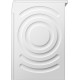Bosch WGG254ZHGR Πλυντήριο Ρούχων 10kg 1400 Στροφών A