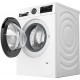Bosch WGG254ZHGR Πλυντήριο Ρούχων 10kg 1400 Στροφών A