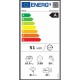 Bosch WGG254ZHGR Πλυντήριο Ρούχων 10kg 1400 Στροφών A