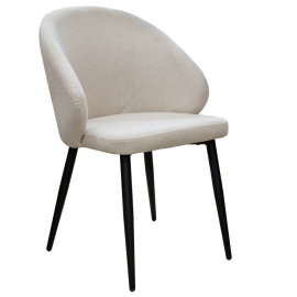 TI-PATIAba4 Καρέκλα τραπεζαρίας PATIA Barrel 04 56x61x82