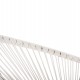ΣΕΤ ΕΞΩΤΕΡΙΚΟΥ ΧΩΡΟΥ 3ΤΜΧ ACAPULCO HM11861.12 P.E.RATTAN ΛΕΥΚΟ-ΜΕΤΑΛΛΟ ΣΕ ΜΑΥΡΟ