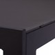 ΣΕΤ ΤΡΑΠΕΖΑΡΙΑΣ ΕΞ.ΧΩΡΟΥ 5ΤΜΧ MORNER HM21008 ΜΕΤΑΛΛΟ & WICKER ΣΕ ΓΚΡΙ