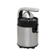 06-41267 ESTIA ΗΛΕΚΤΡΙΚΟΣ ΣΤΙΦΤΗΣ INOXSENSE 600W ΜΕ ΜΟΧΛΟ