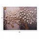 ΠΙΝΑΚΑΣ TOIXOY ΣΕΙΡΑ GOBI HM4863 ΕΚΤΥΠΩΜΕΝΟΣ ΚΑΜΒΑΣ 98x2,5(πάχος)x68Υεκ.