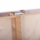 ΠΙΝΑΚΑΣ TOIXOY ΣΕΙΡΑ GOBI HM4863 ΕΚΤΥΠΩΜΕΝΟΣ ΚΑΜΒΑΣ 98x2,5(πάχος)x68Υεκ.