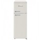 BX-1790 CR Ρετρό Δίπορτο Ψυγείο BX-1790 CR