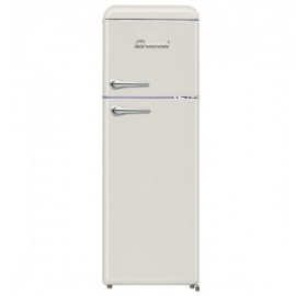 BX-1790 CR Ρετρό Δίπορτο Ψυγείο BX-1790 CR