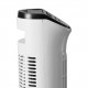 Izzy Iz-9083 Ανεμιστήρας Πύργος 50W Λευκός