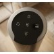 Izzy IZ-9082 Ανεμιστήρας Πύργος 65W Μαύρος
