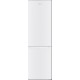 Tesla RC3201FHE Ψυγειοκαταψύκτης 293lt Total NoFrost Υ186xΠ60xΒ60εκ. Λευκός E
