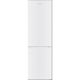 Tesla RC3201FHE Ψυγειοκαταψύκτης 293lt Total NoFrost Υ186xΠ60xΒ60εκ. Λευκός E