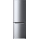 Tesla RC3201FHXE Ψυγειοκαταψύκτης 293lt Total NoFrost Inox E