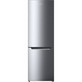 Tesla RC3201FHXE Ψυγειοκαταψύκτης 293lt Total NoFrost Inox E