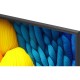 LG Smart Τηλεόραση 55" 4K UHD LED NanoCell AI NANO81 HDR (2025) 55NANO81A6A G