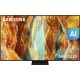 Samsung QE65QN70FAUXXH Smart Τηλεόραση 65" 4K UHD Neo QLED QN70F HDR (2025) E