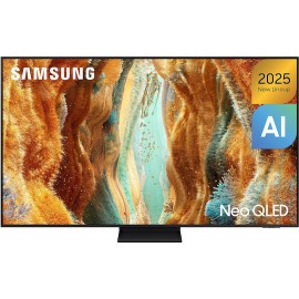 Samsung QE65QN70FAUXXH Smart Τηλεόραση 65" 4K UHD Neo QLED QN70F HDR (2025) E