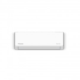 Inventor Ikura IKUI/IKUO-12 Κλιματιστικό Inverter 12000 BTU A++/A+++ με Ιονιστή και Wi-Fi