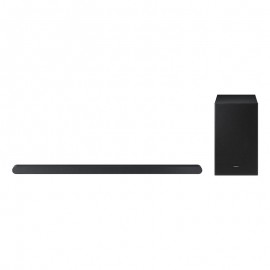 Samsung HW-S700D Soundbar 250W 3.1 με Ασύρματο Subwoofer & Τηλεχειριστήριο