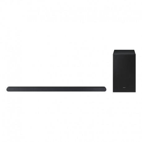 Samsung HW-S700D Soundbar 250W 3.1 με Ασύρματο Subwoofer & Τηλεχειριστήριο