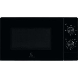 Electrolux EMZ421MMK Φούρνος Μικροκυμάτων με Grill 21lt Μαύρος